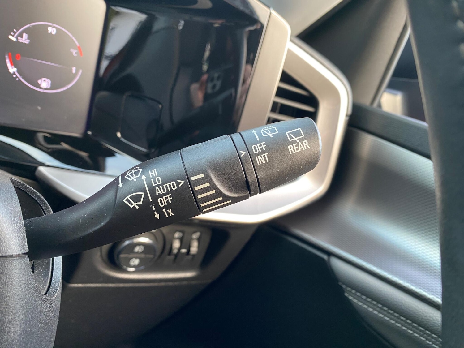 Used Vauxhall Mokka 2021 for sale - 77253875: Photo 42