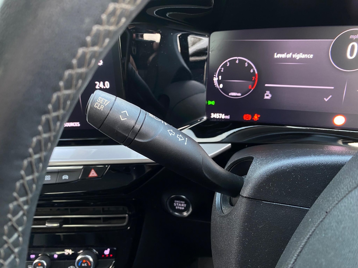 Used Vauxhall Mokka 2021 for sale - 77253875: Photo 43