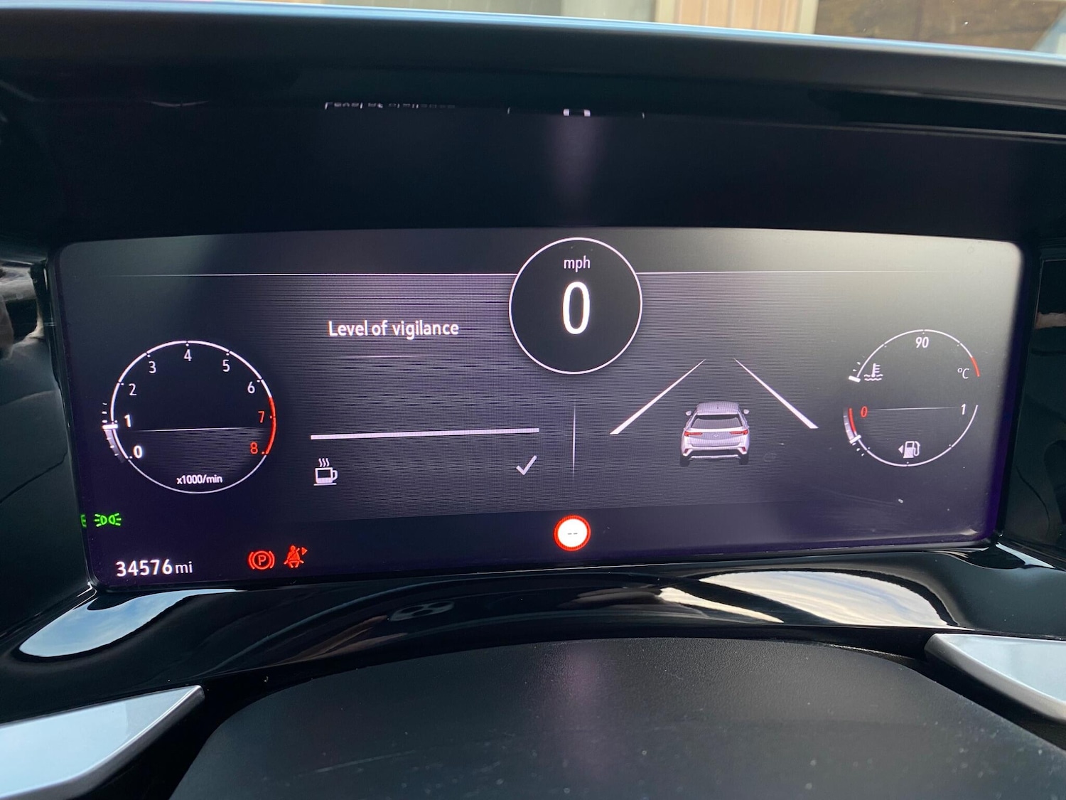 Used Vauxhall Mokka 2021 for sale - 77253875: Photo 45