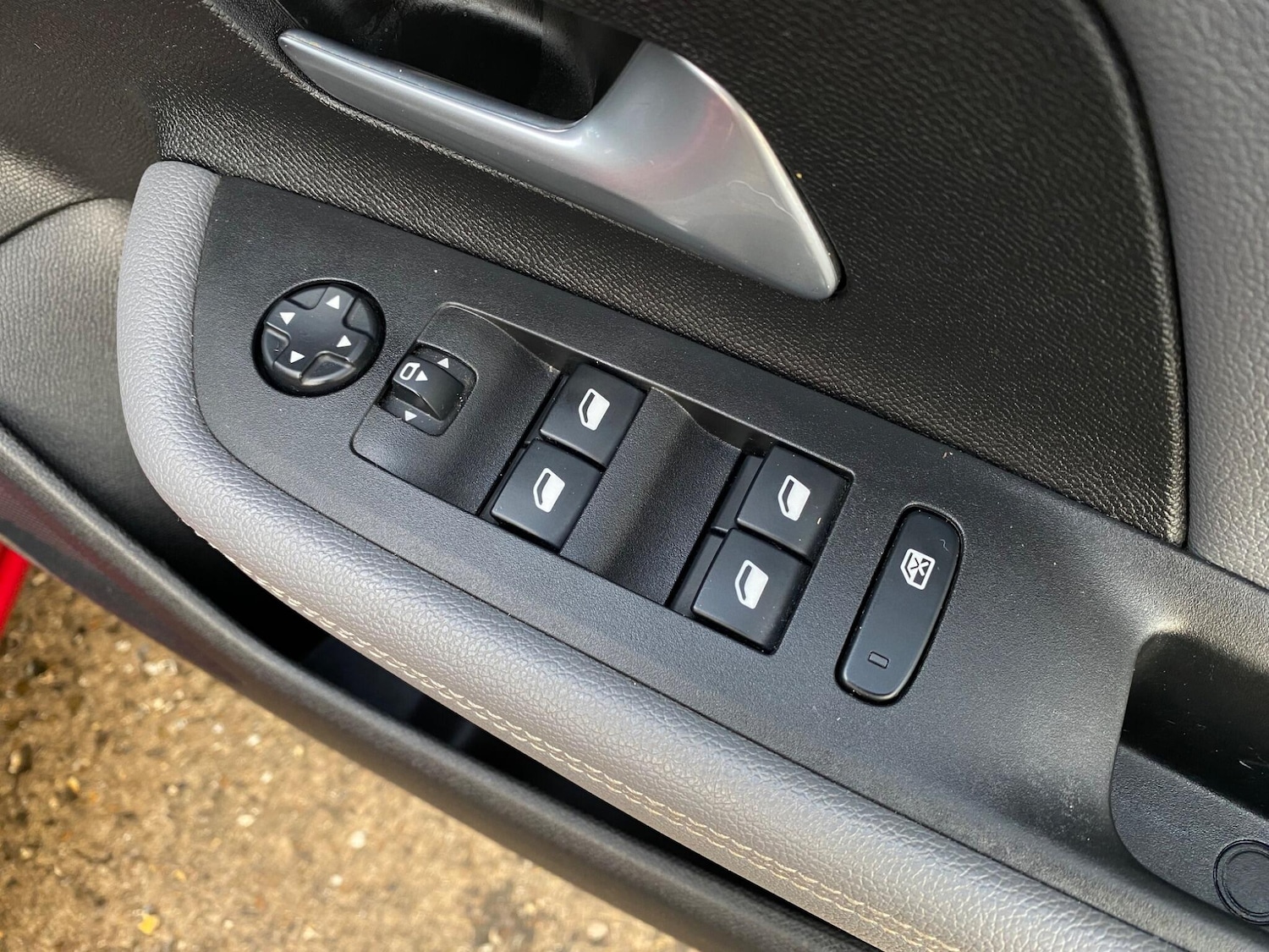 Used Vauxhall Mokka 2021 for sale - 77253875: Photo 47