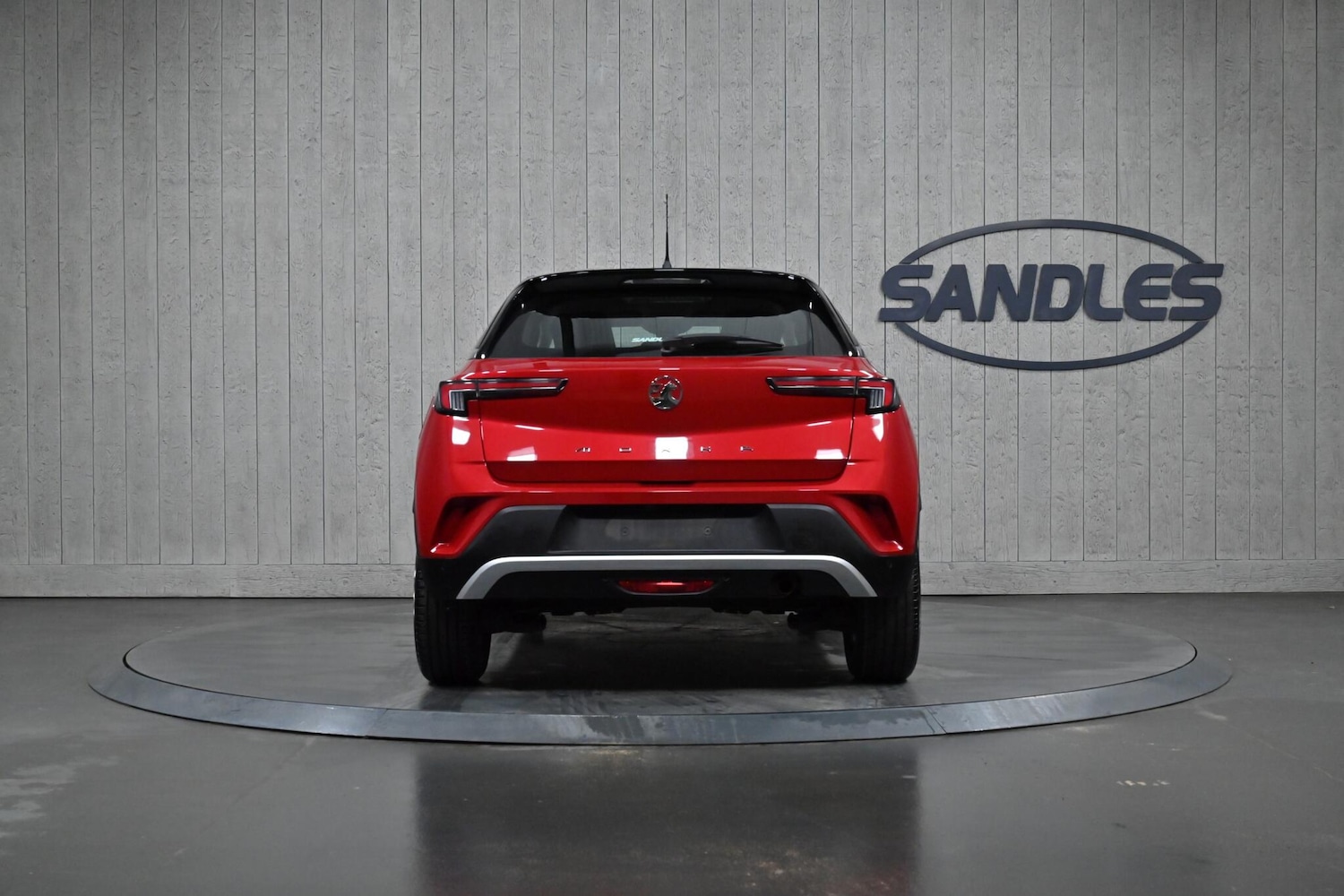 Used Vauxhall Mokka 2021 for sale - 77253875: Photo 5