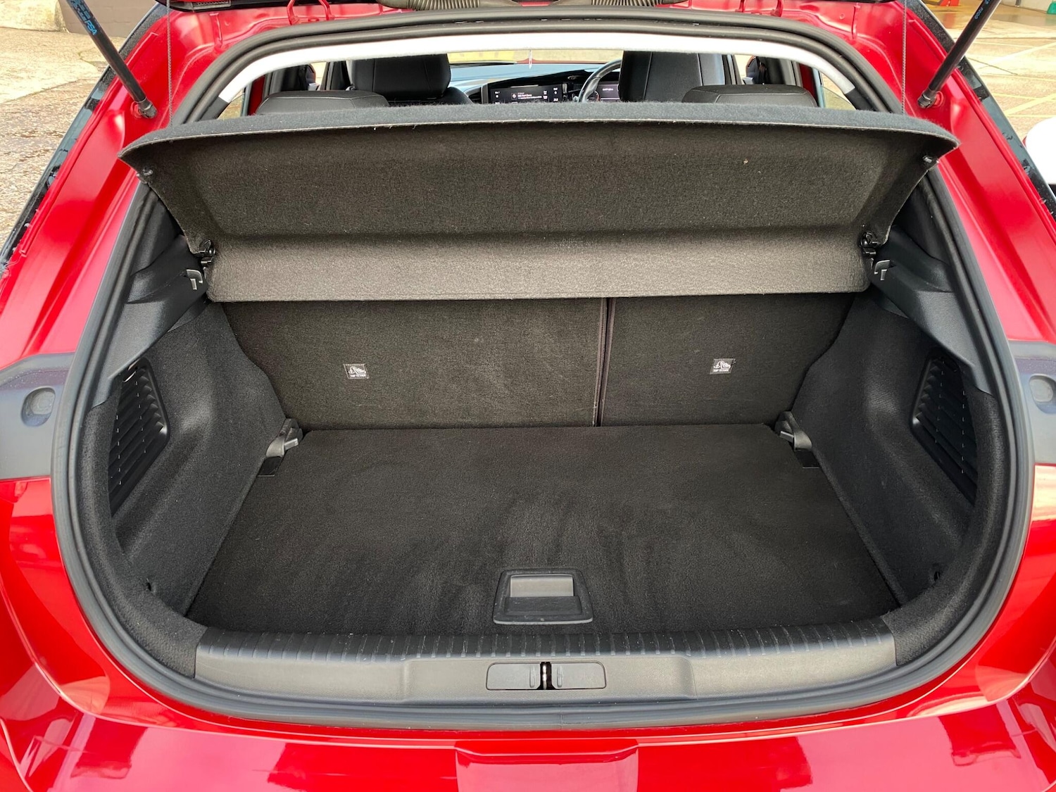 Used Vauxhall Mokka 2021 for sale - 77253875: Photo 52