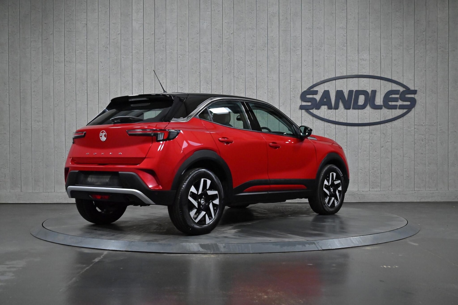 Used Vauxhall Mokka 2021 for sale - 77253875: Photo 6