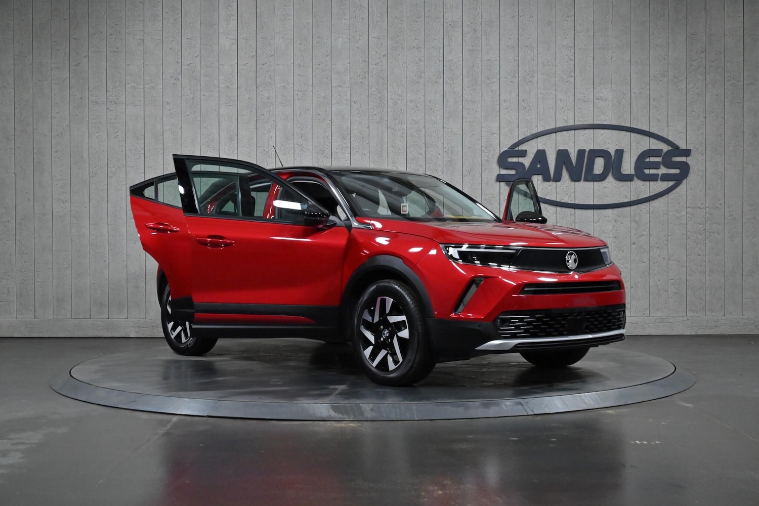 Used Vauxhall Mokka 2021 for sale - 77253875: Photo 8