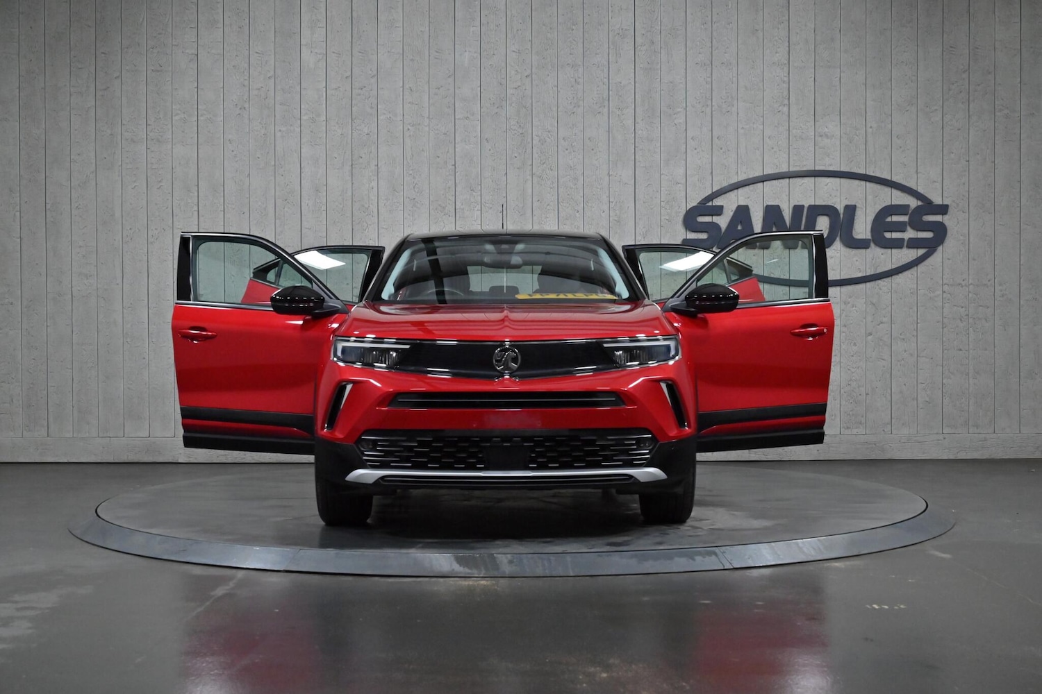 Used Vauxhall Mokka 2021 for sale - 77253875: Photo 9