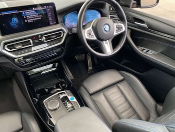 Used BMW iX3 2023 for sale - 79167218: Photo