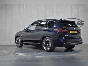 Used BMW iX3 2023 for sale - 79167218: Photo