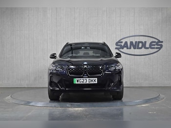 Used BMW iX3 2023 for sale - 79167218: Photo