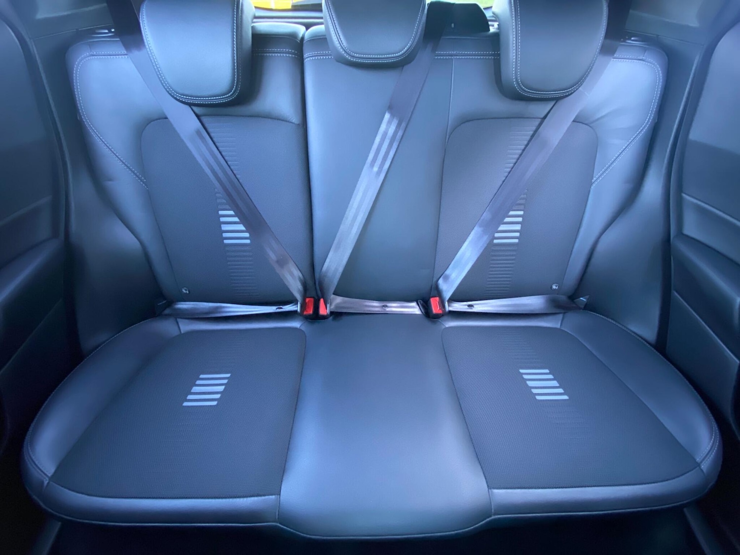 Used Ford Fiesta 2018 for sale - 76307048: Photo 26