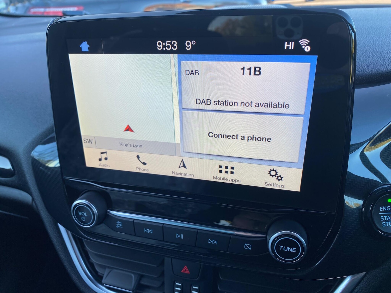 Used Ford Fiesta 2018 for sale - 76307048: Photo 31