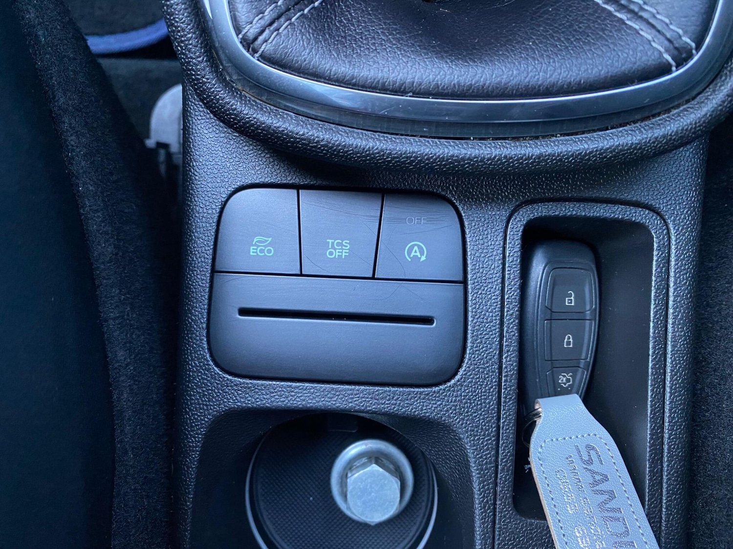 Used Ford Fiesta 2018 for sale - 76307048: Photo 41