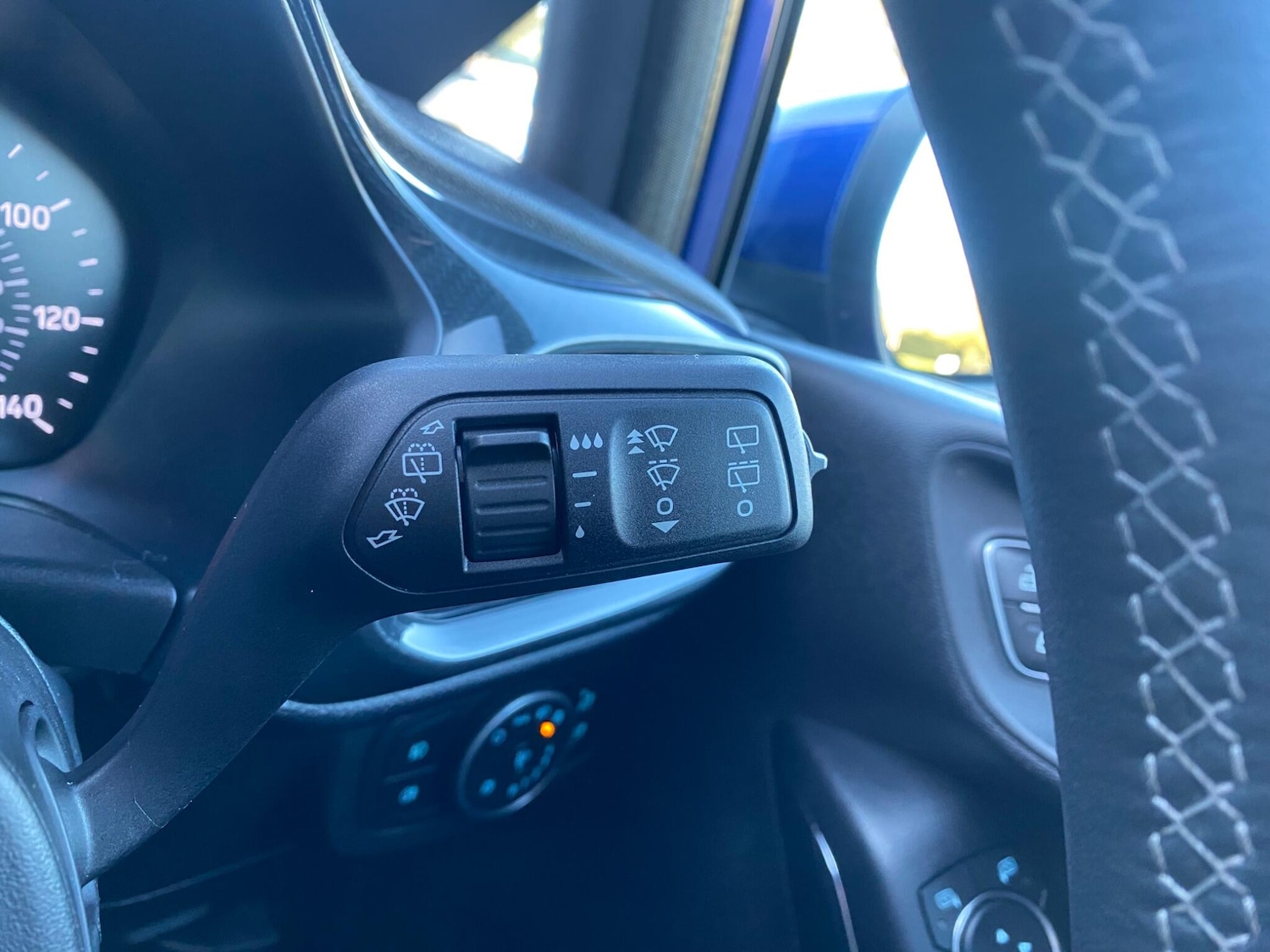 Used Ford Fiesta 2018 for sale - 76307048: Photo 45