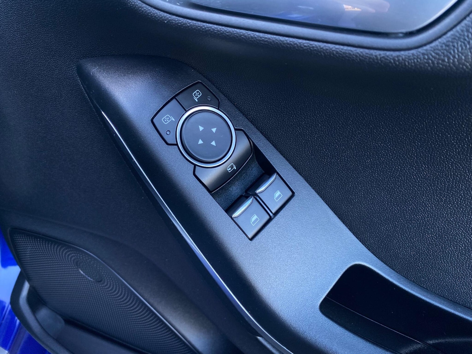 Used Ford Fiesta 2018 for sale - 76307048: Photo 49