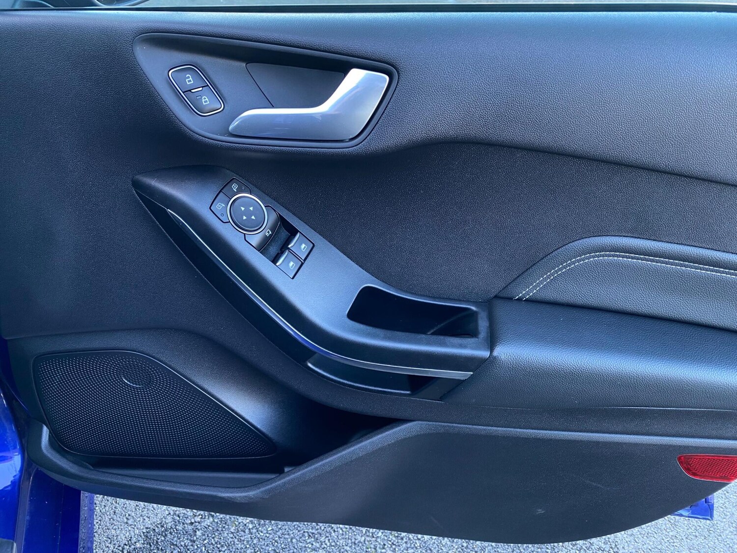 Used Ford Fiesta 2018 for sale - 76307048: Photo 50