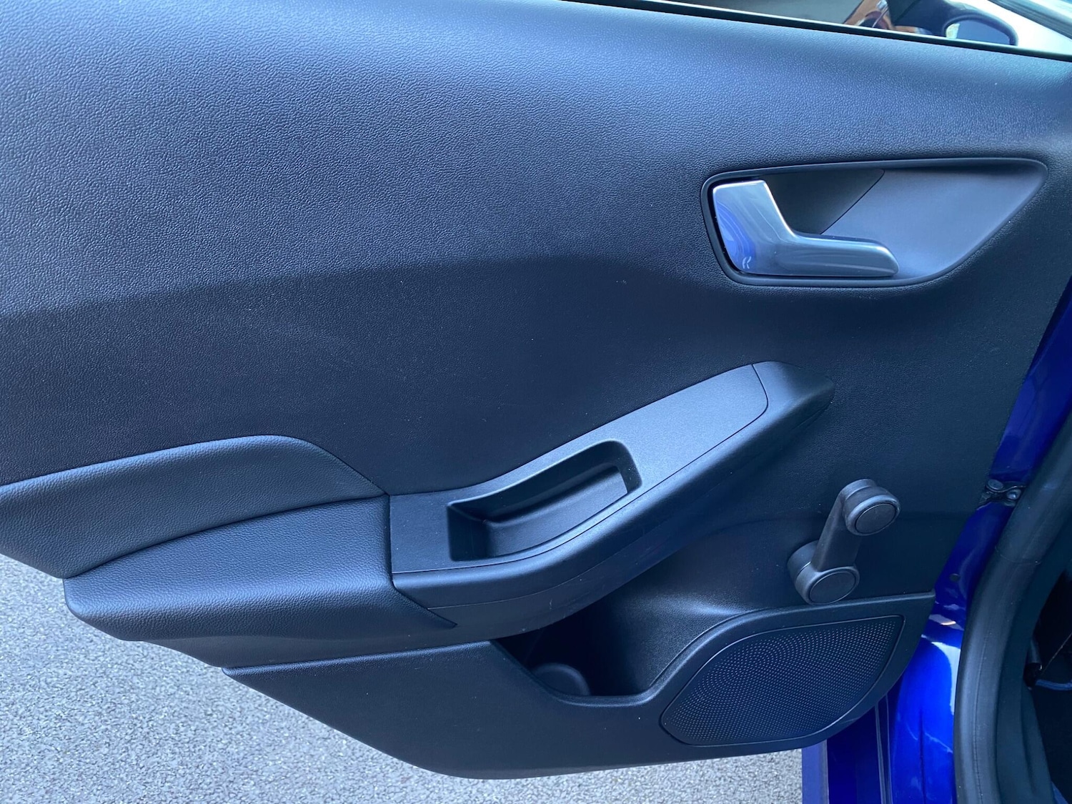 Used Ford Fiesta 2018 for sale - 76307048: Photo 51