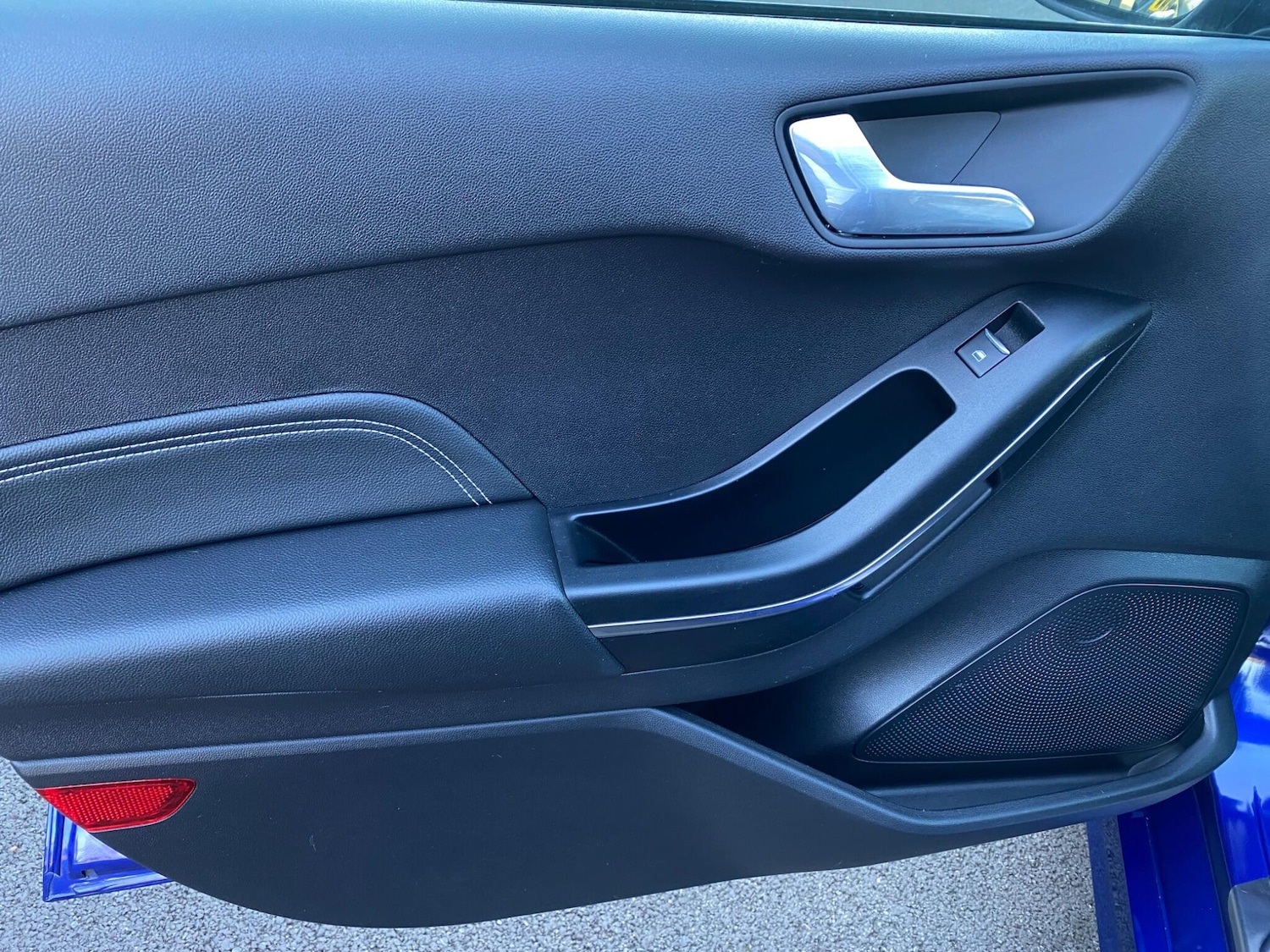 Used Ford Fiesta 2018 for sale - 76307048: Photo 52