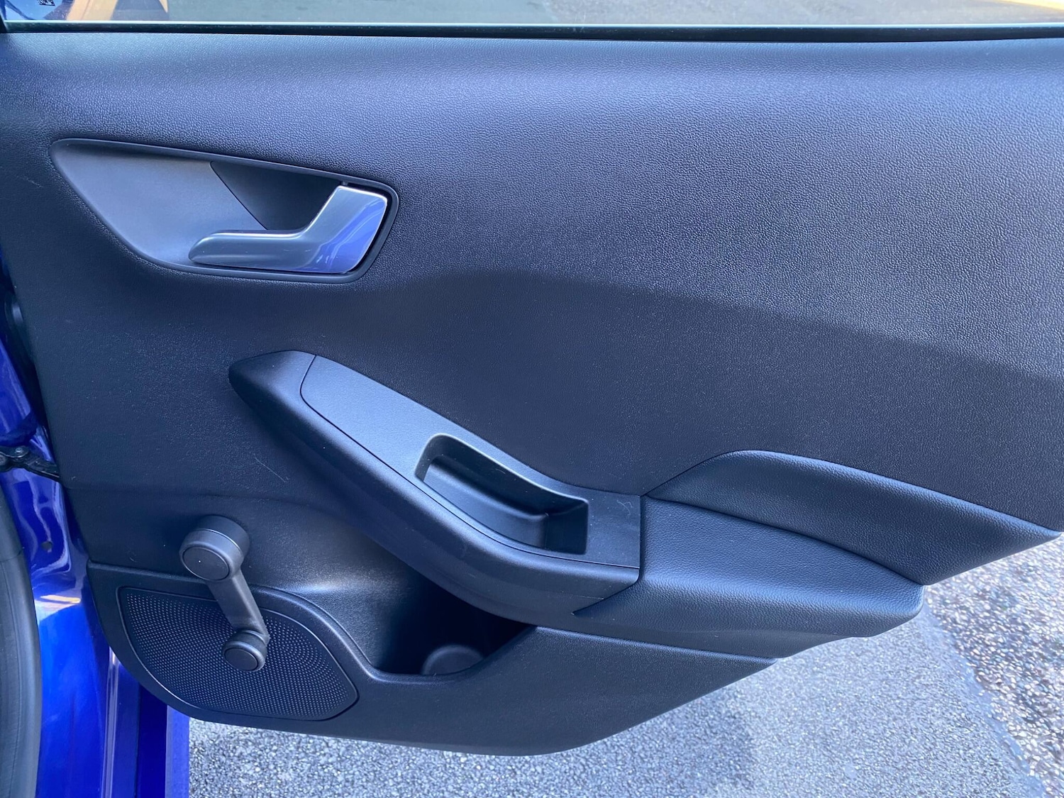 Used Ford Fiesta 2018 for sale - 76307048: Photo 53