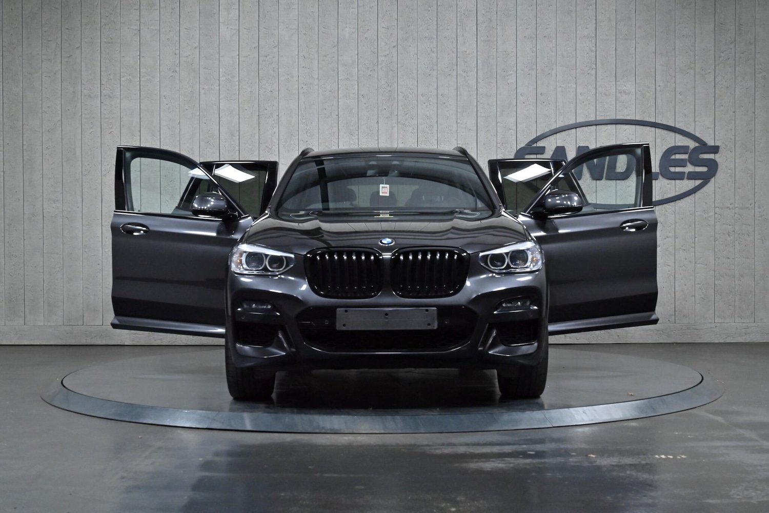 Used BMW X3 2021 for sale - 76913982: Photo 10