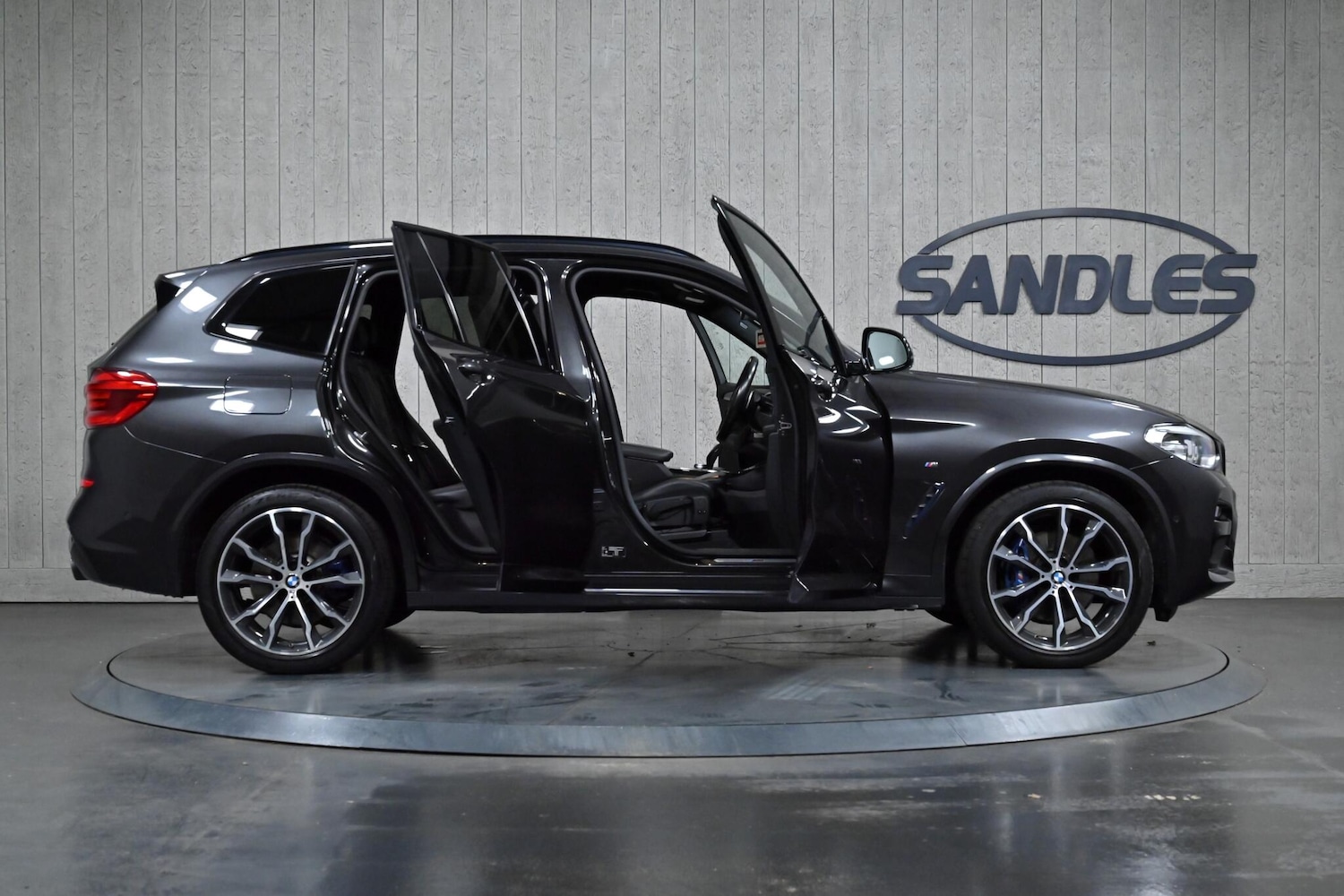 Used BMW X3 2021 for sale - 76913982: Photo 11