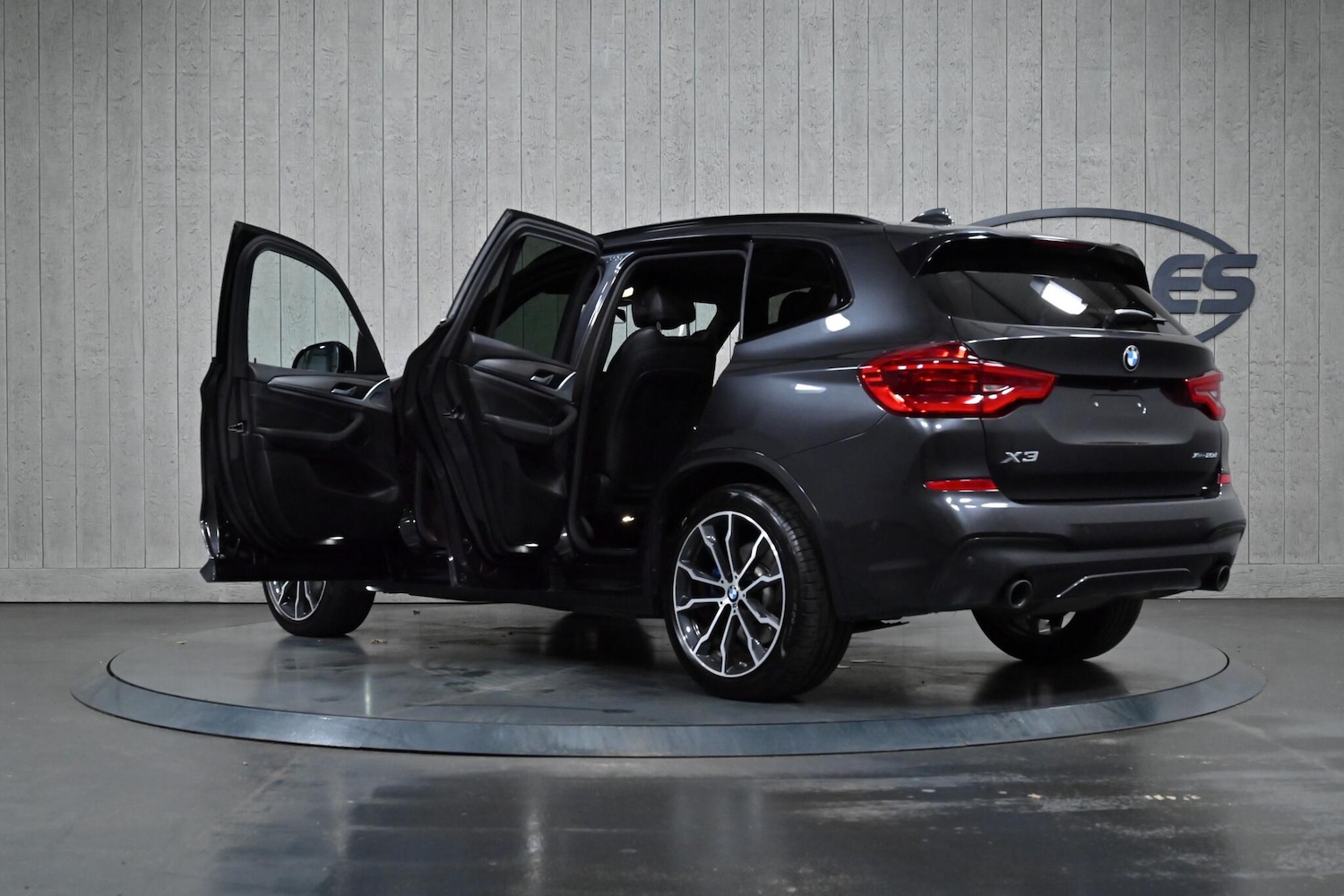 Used BMW X3 2021 for sale - 76913982: Photo 12