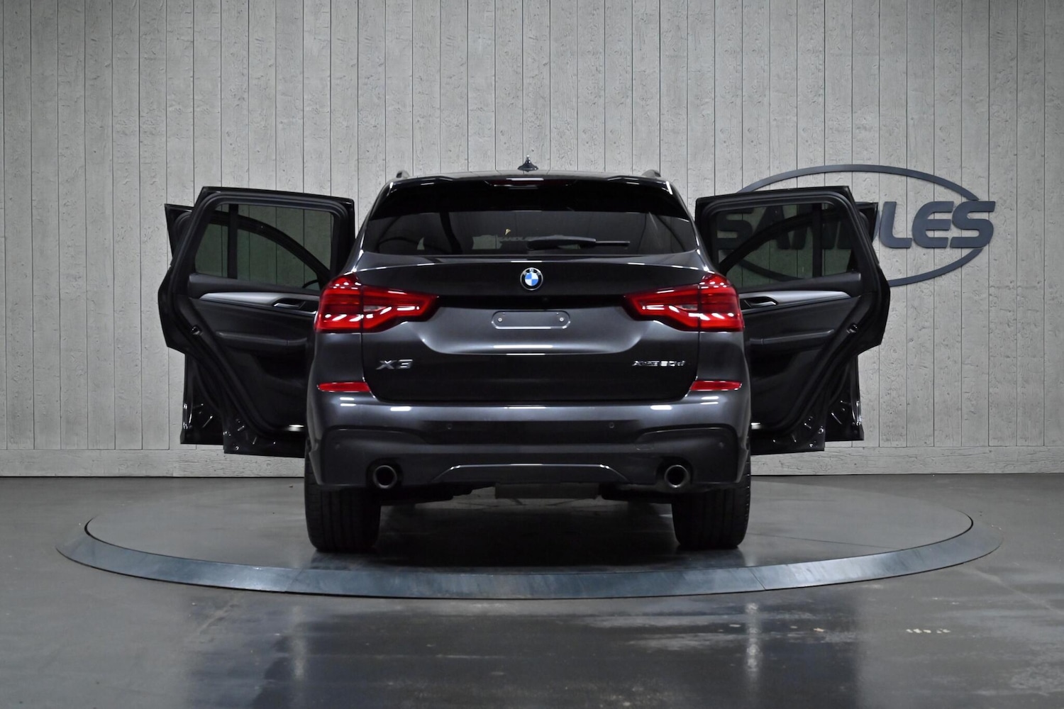 Used BMW X3 2021 for sale - 76913982: Photo 13