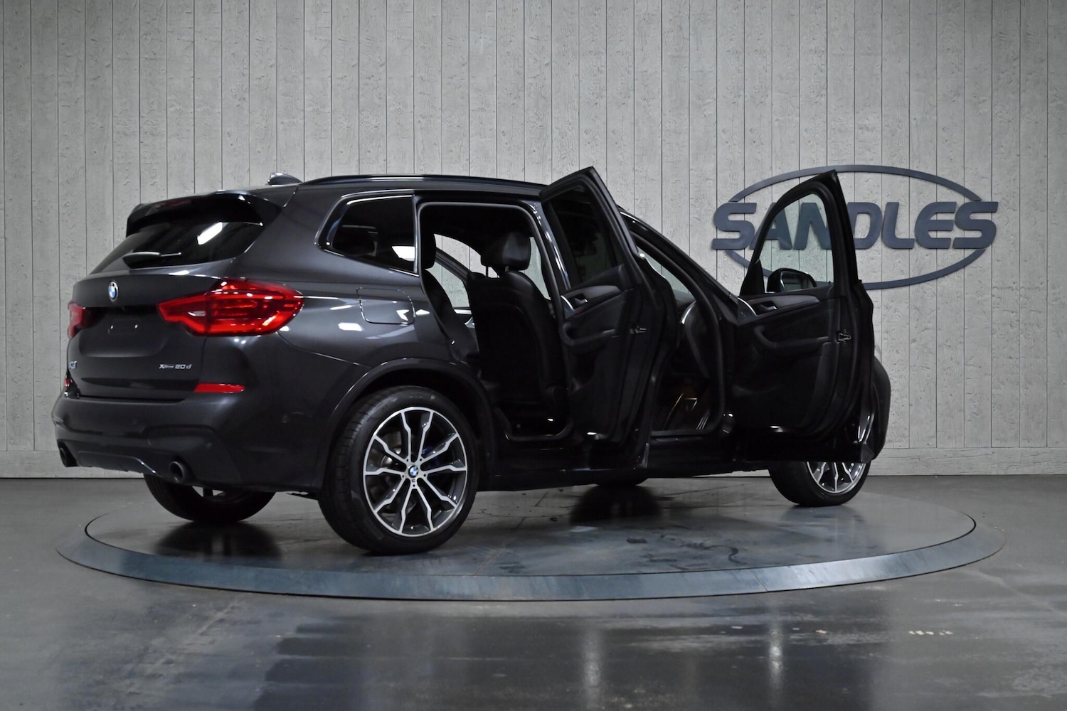 Used BMW X3 2021 for sale - 76913982: Photo 14