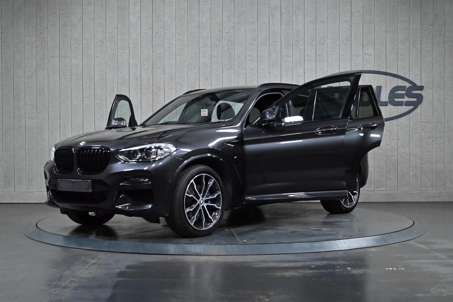 Used BMW X3 2021 for sale - 76913982: Photo 15