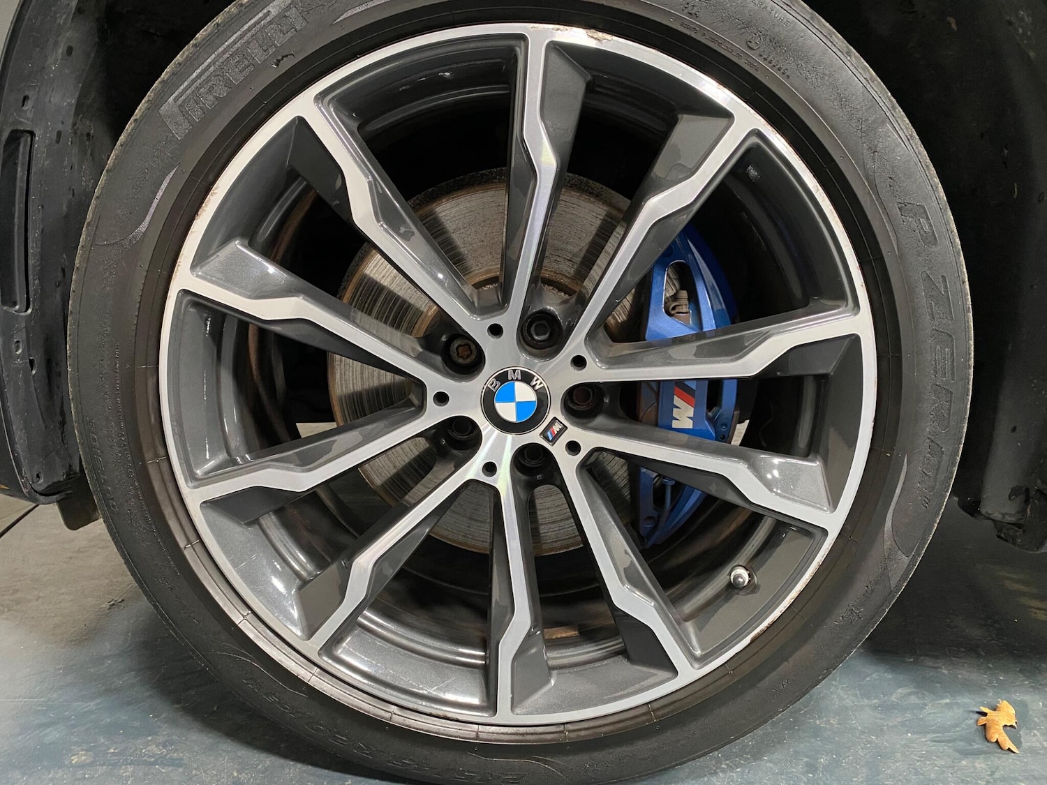 Used BMW X3 2021 for sale - 76913982: Photo 17