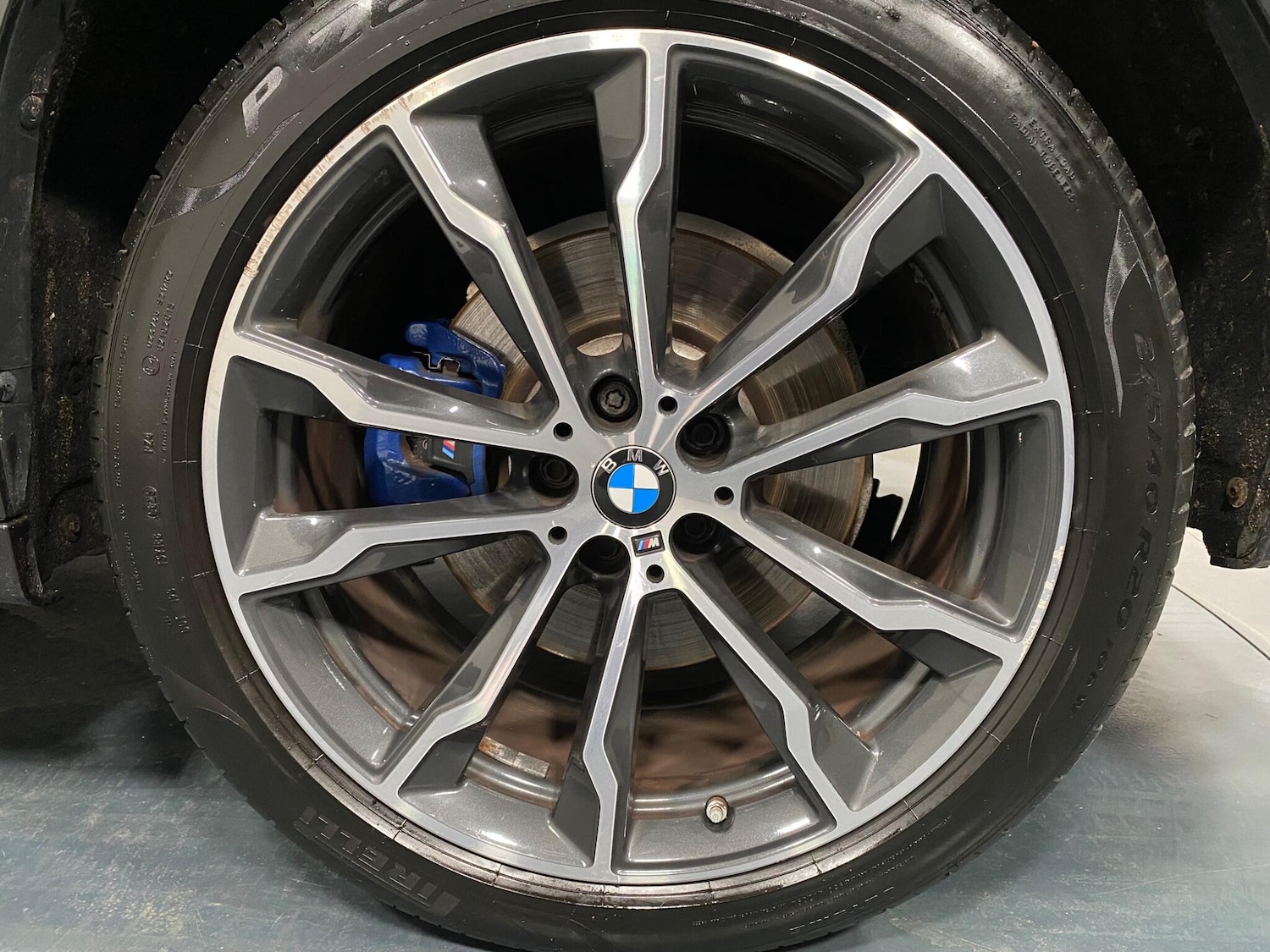 Used BMW X3 2021 for sale - 76913982: Photo 18