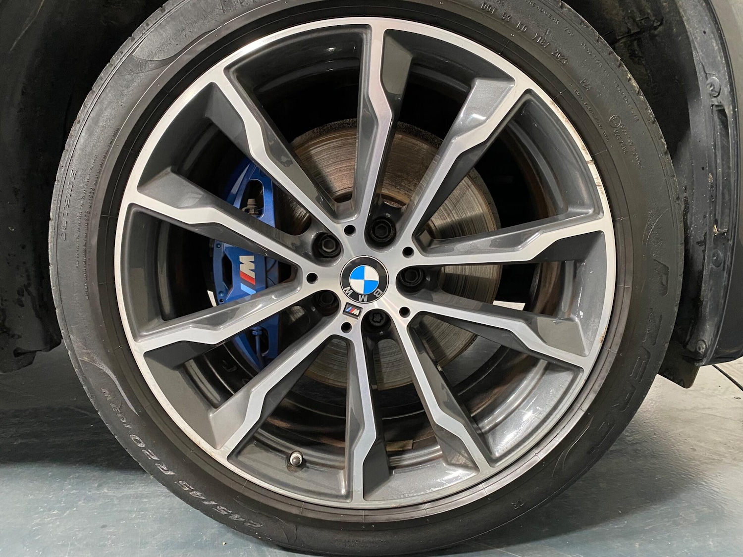 Used BMW X3 2021 for sale - 76913982: Photo 19