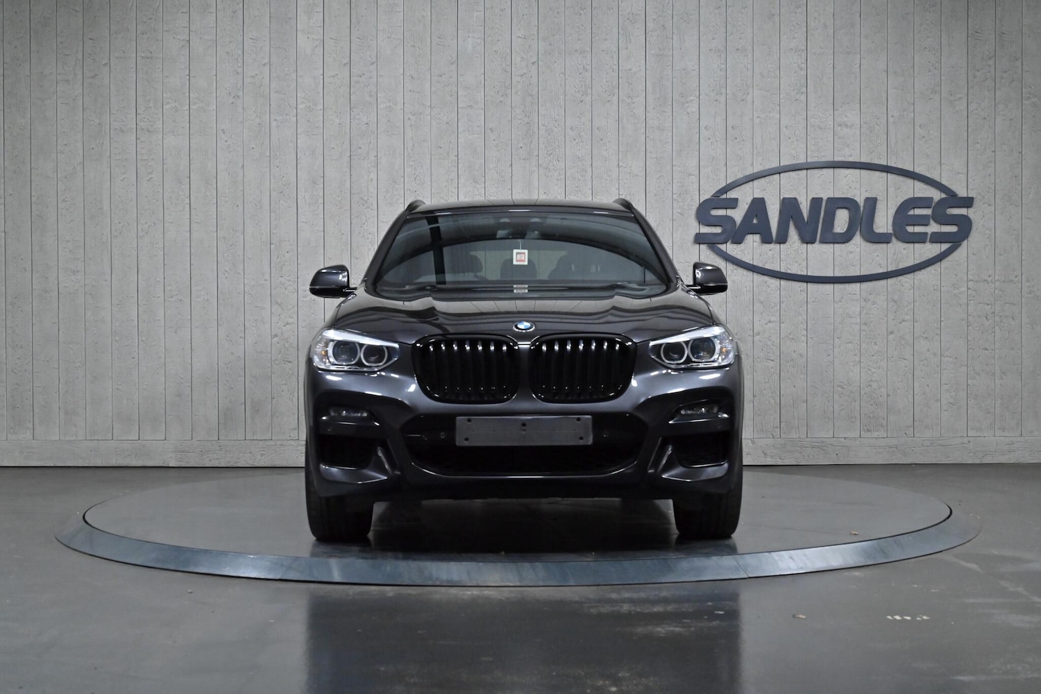 Used BMW X3 2021 for sale - 76913982: Photo 2