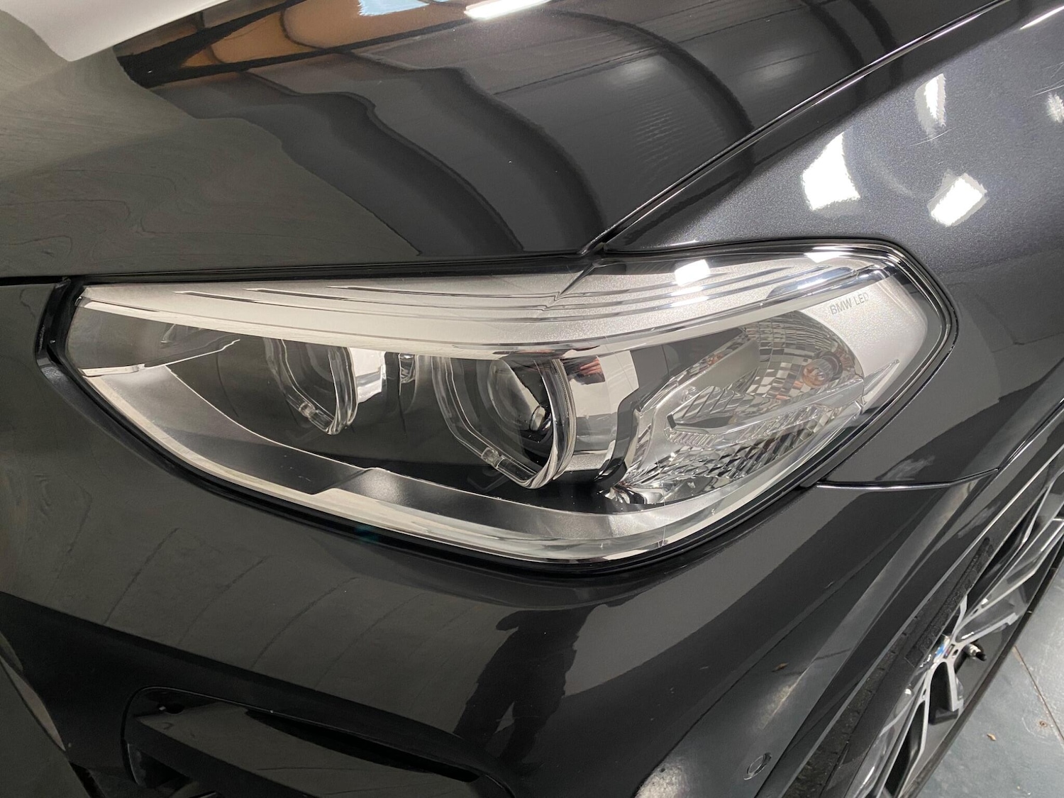 Used BMW X3 2021 for sale - 76913982: Photo 20