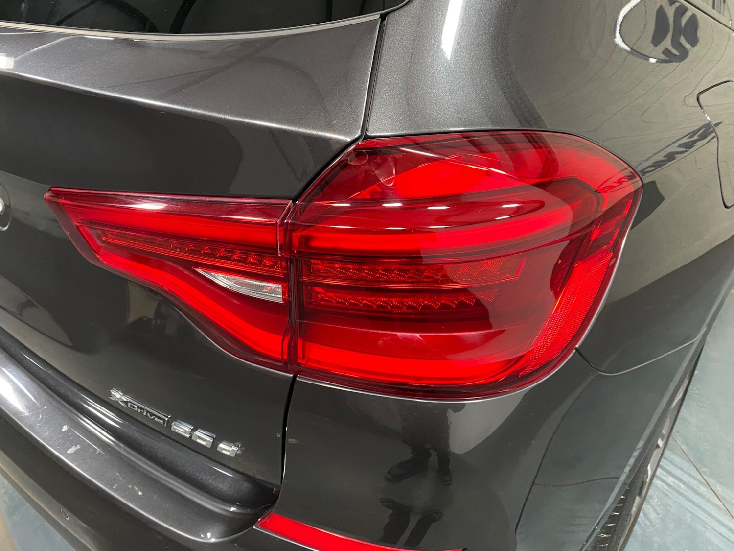 Used BMW X3 2021 for sale - 76913982: Photo 21