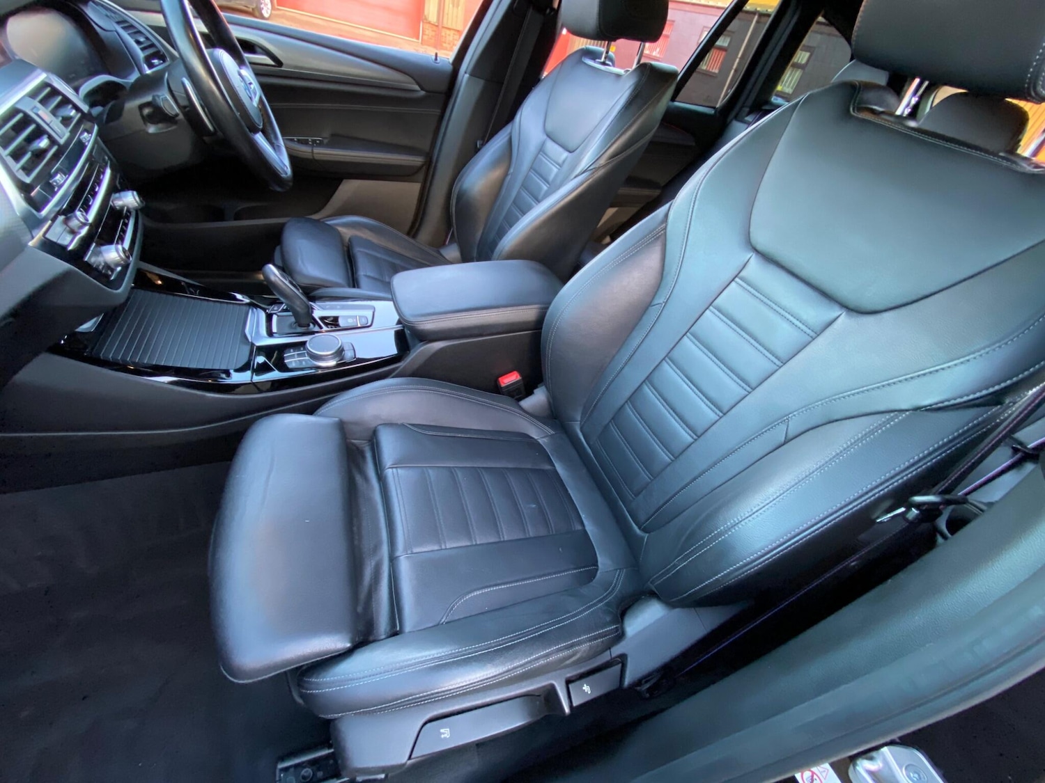 Used BMW X3 2021 for sale - 76913982: Photo 23