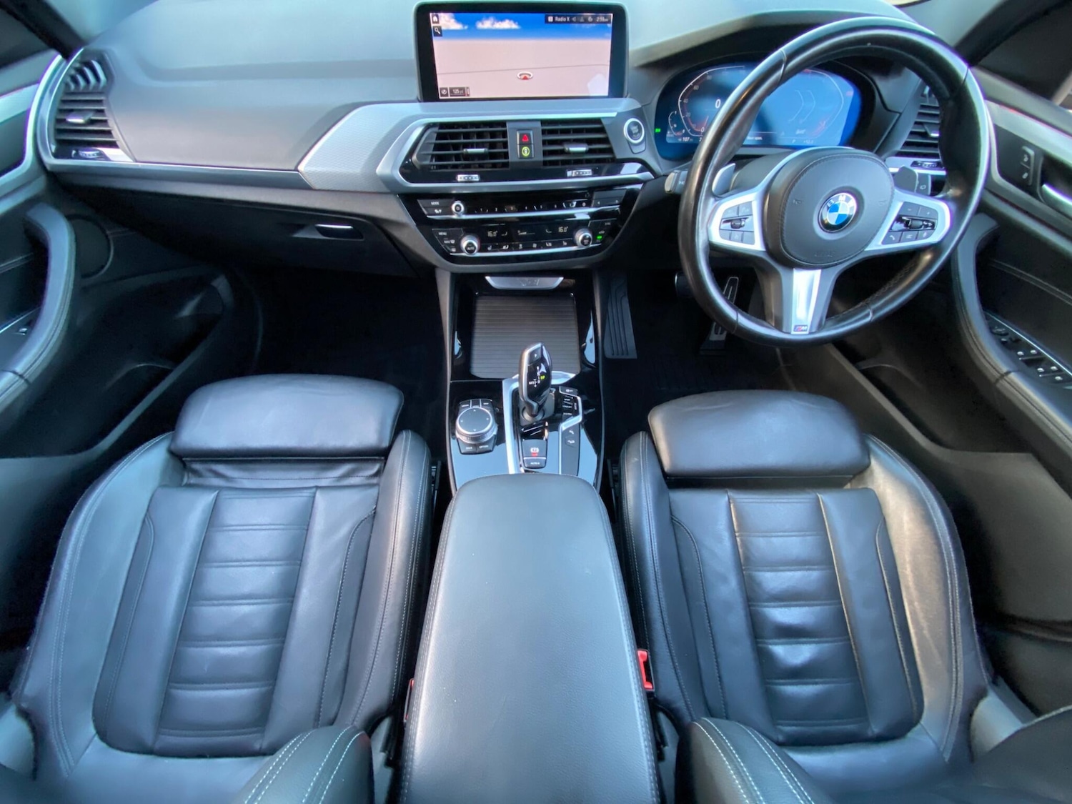 Used BMW X3 2021 for sale - 76913982: Photo 25