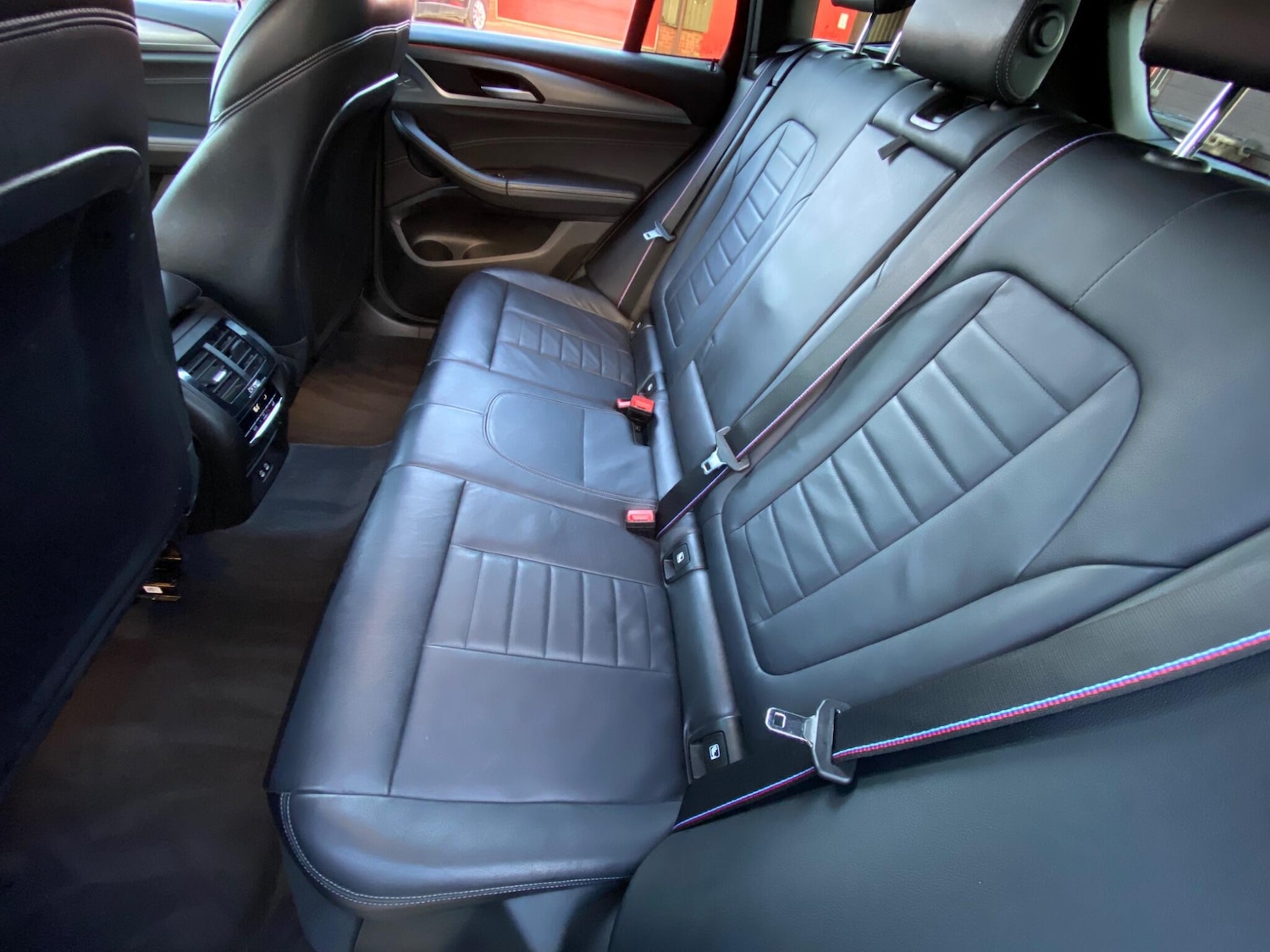 Used BMW X3 2021 for sale - 76913982: Photo 27