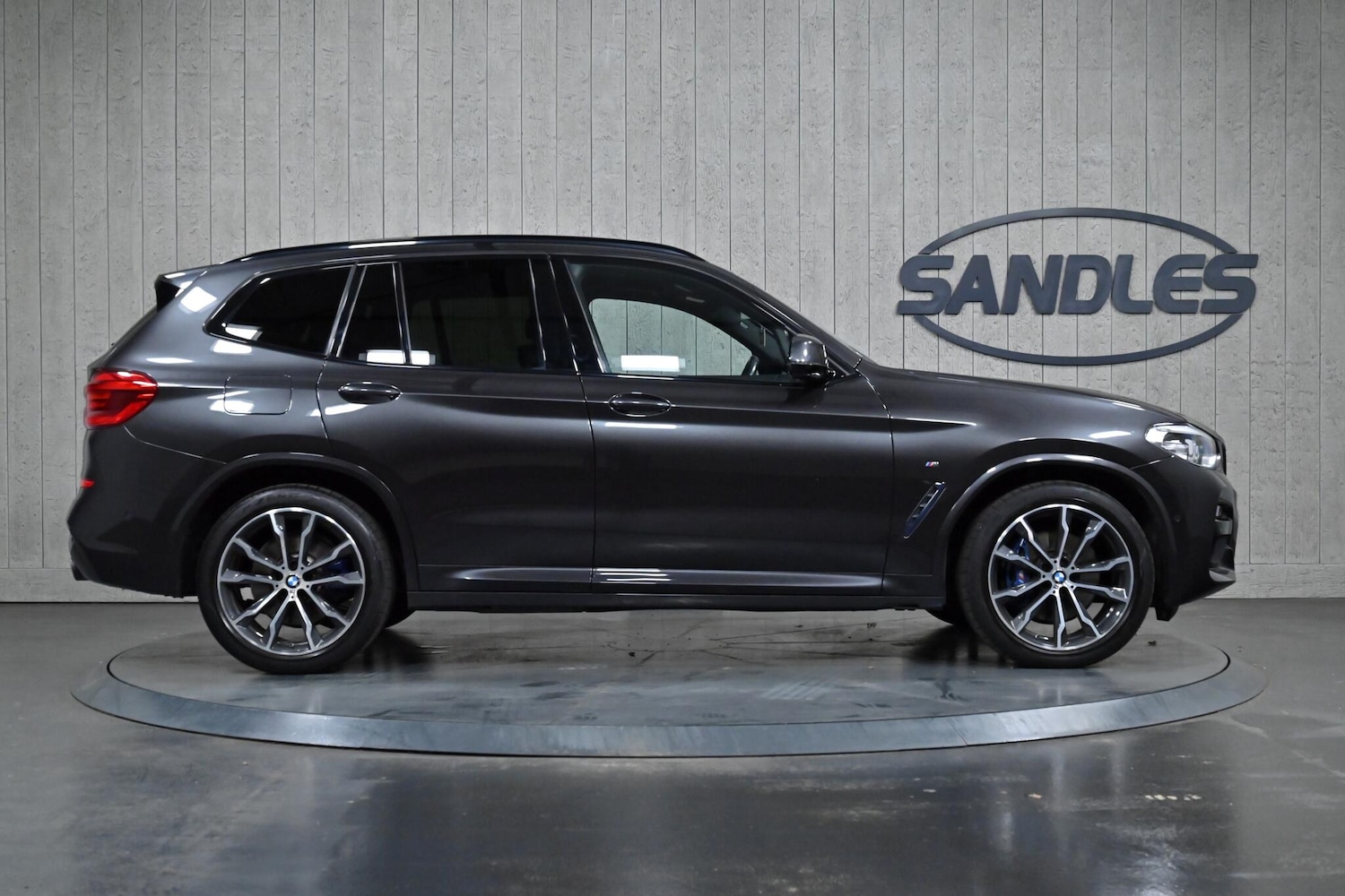 Used BMW X3 2021 for sale - 76913982: Photo 3