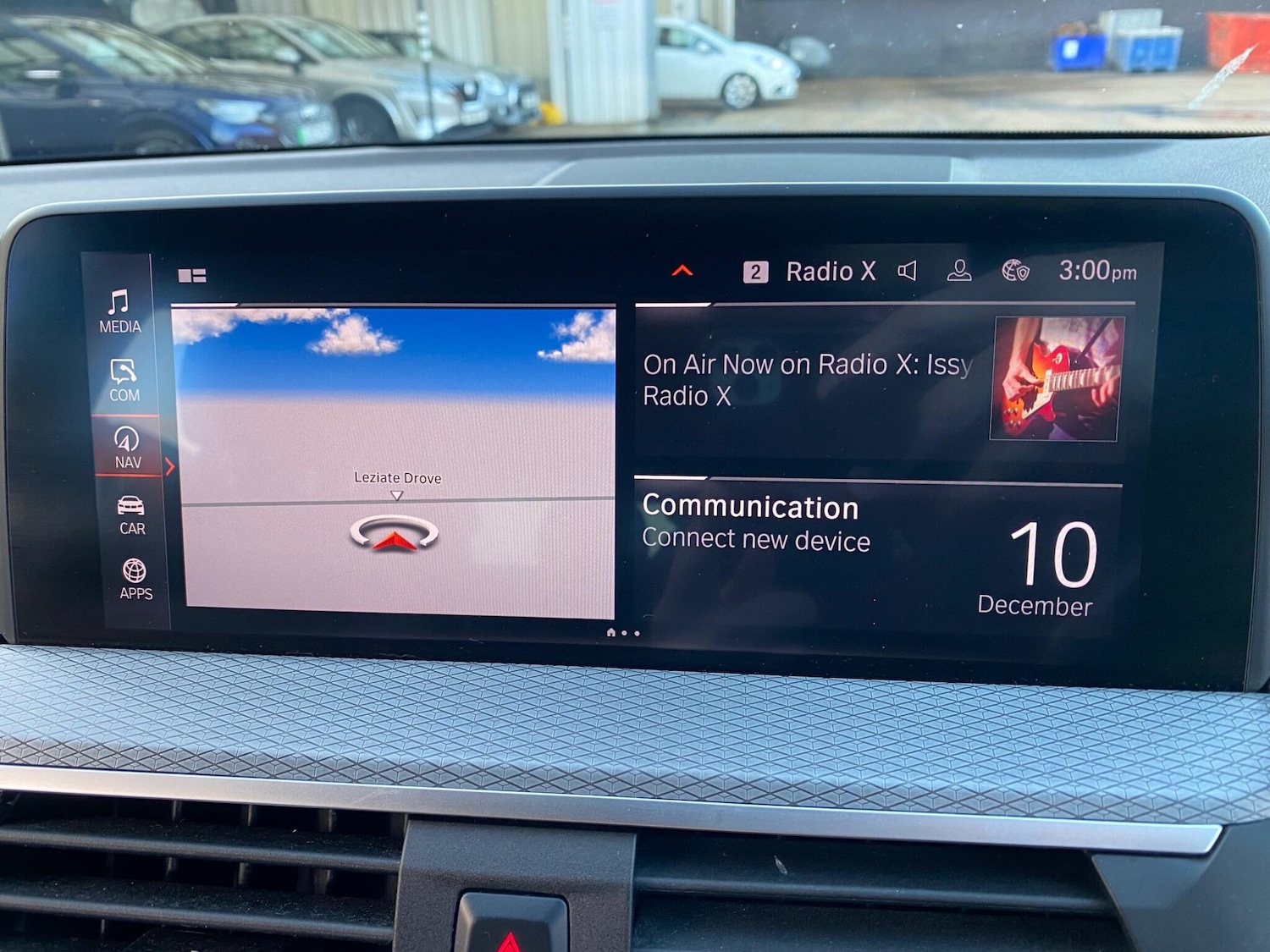 Used BMW X3 2021 for sale - 76913982: Photo 30