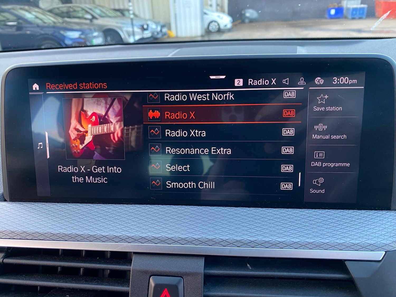 Used BMW X3 2021 for sale - 76913982: Photo 31