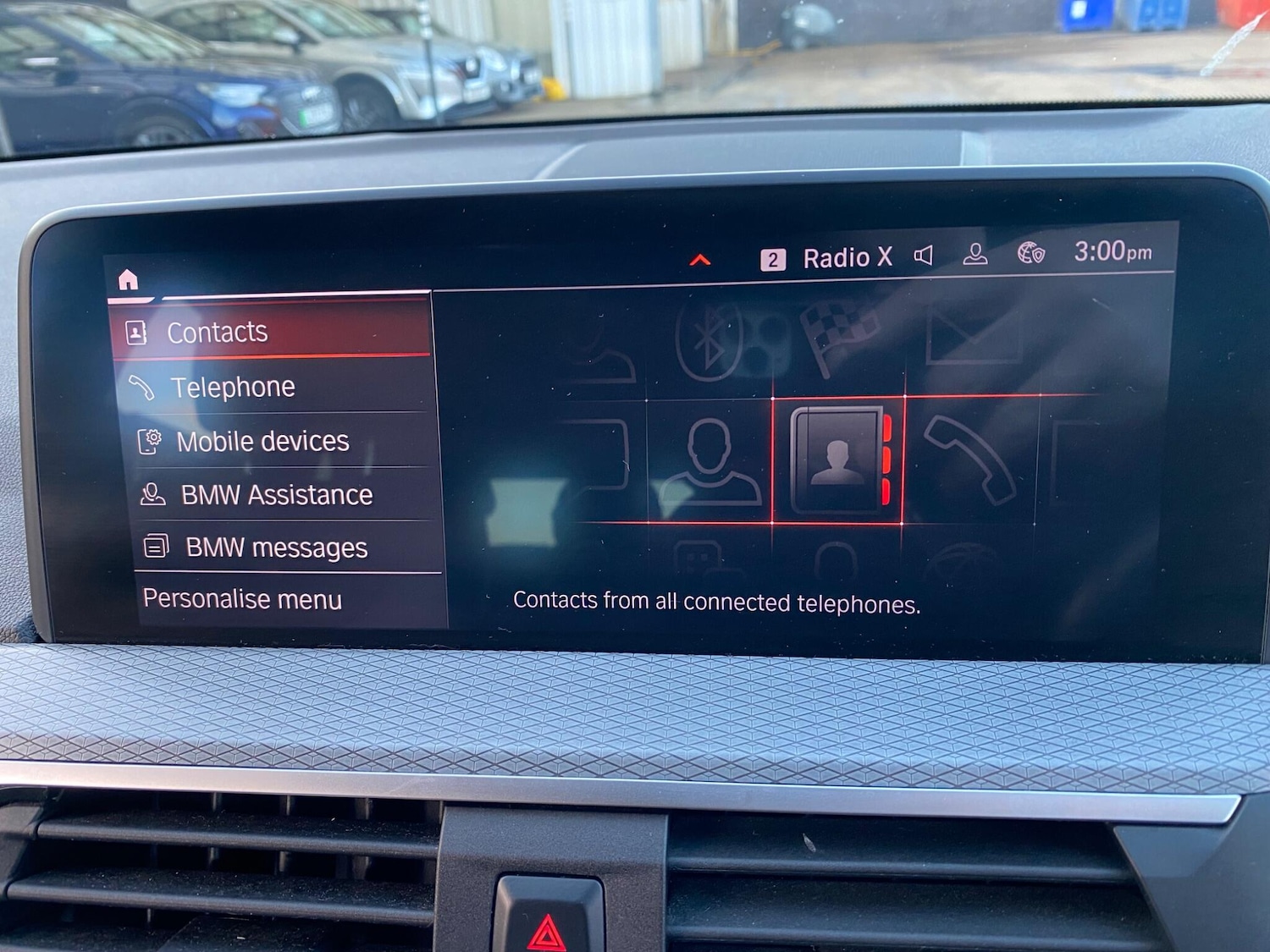 Used BMW X3 2021 for sale - 76913982: Photo 32