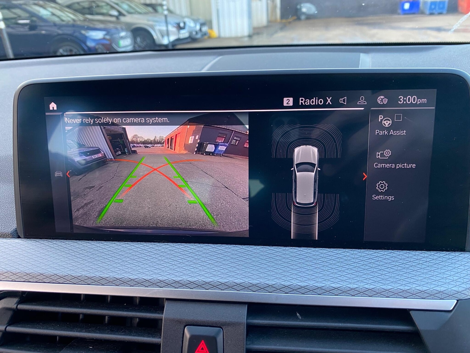 Used BMW X3 2021 for sale - 76913982: Photo 33