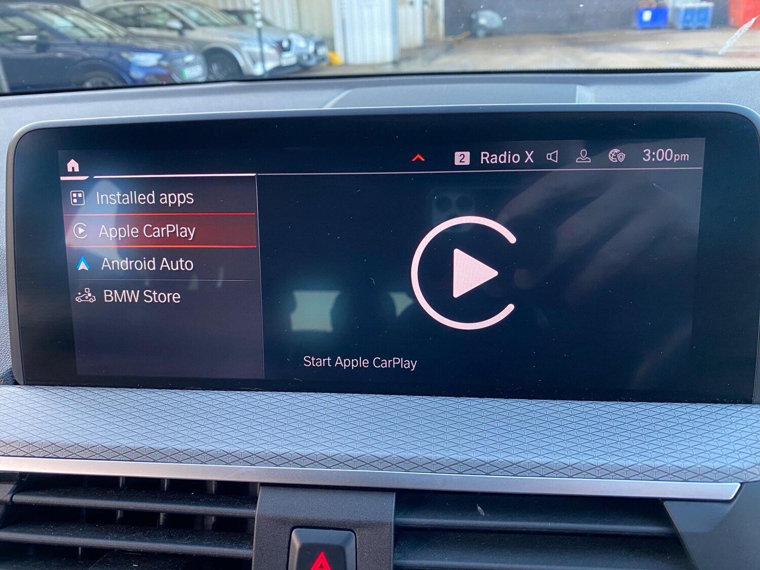 Used BMW X3 2021 for sale - 76913982: Photo 35