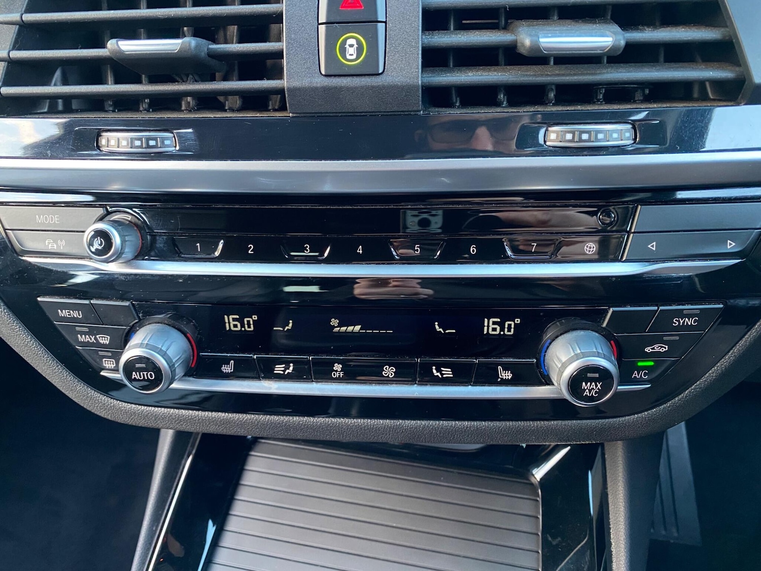 Used BMW X3 2021 for sale - 76913982: Photo 36