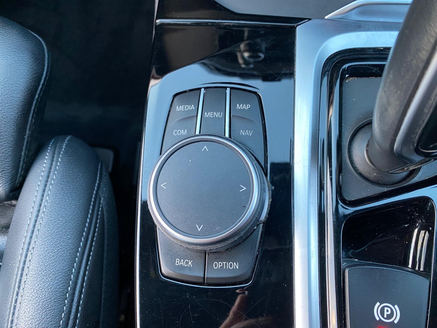 Used BMW X3 2021 for sale - 76913982: Photo 39