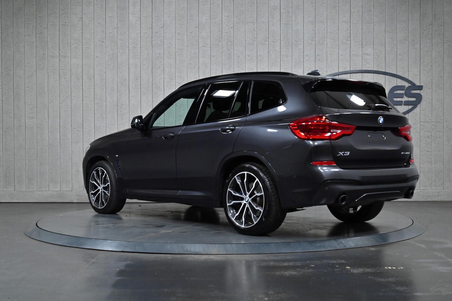 Used BMW X3 2021 for sale - 76913982: Photo 4