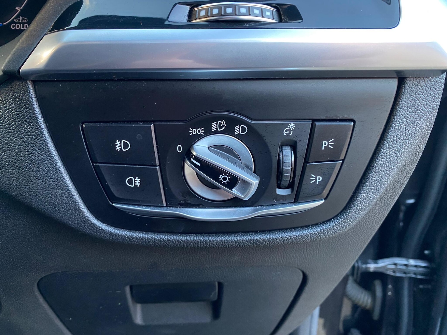 Used BMW X3 2021 for sale - 76913982: Photo 47