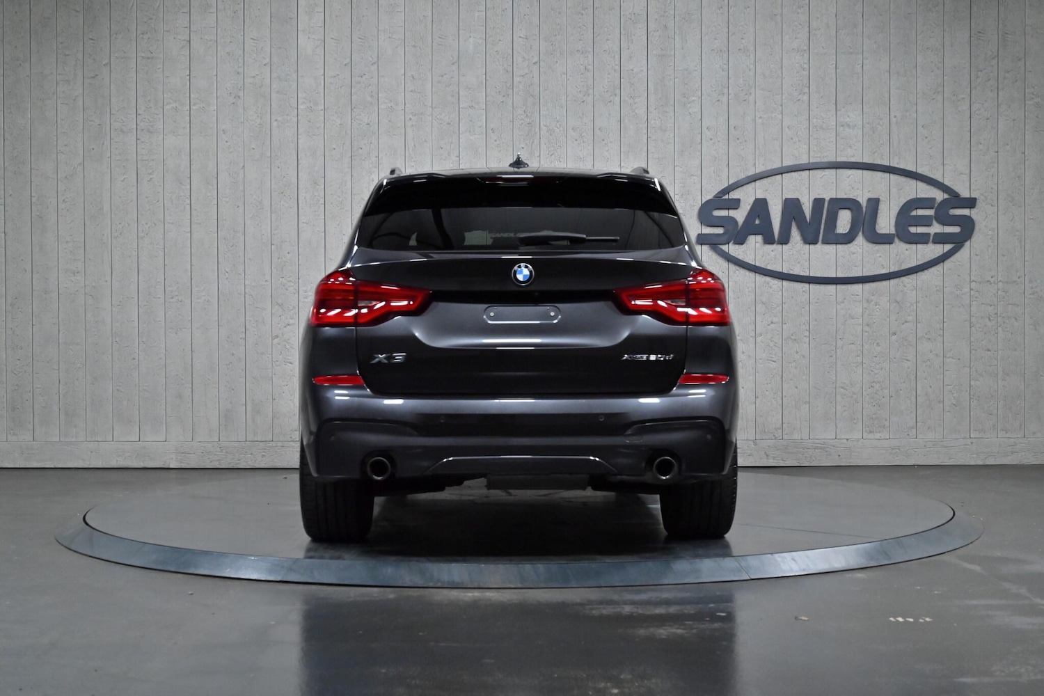 Used BMW X3 2021 for sale - 76913982: Photo 5