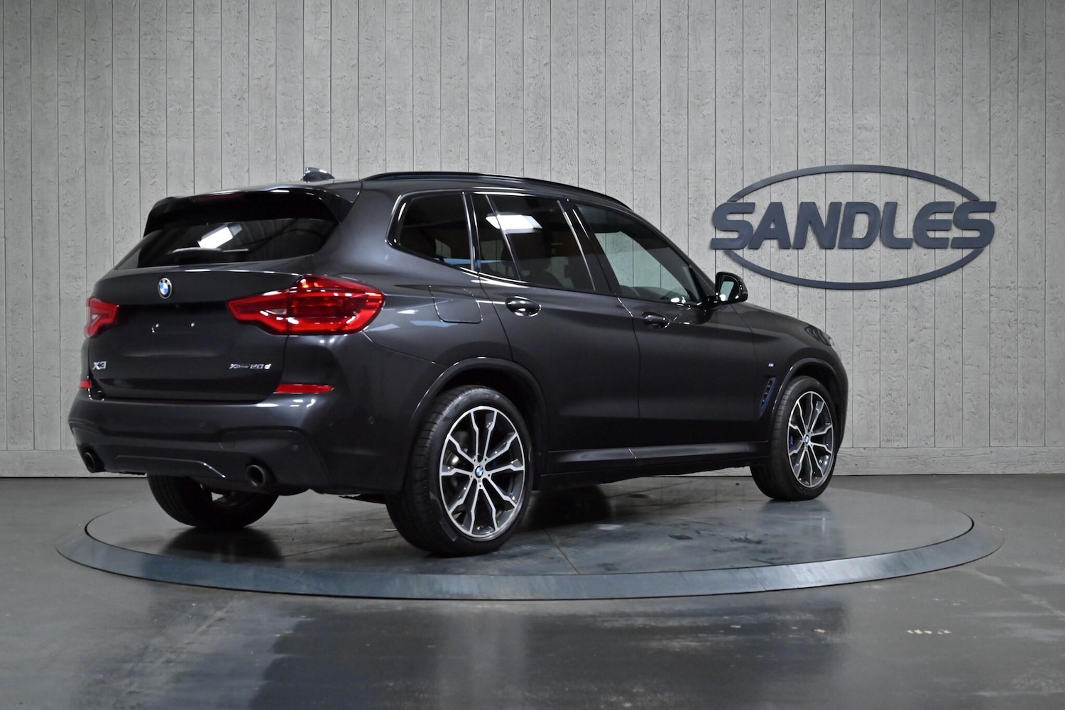 Used BMW X3 2021 for sale - 76913982: Photo 6