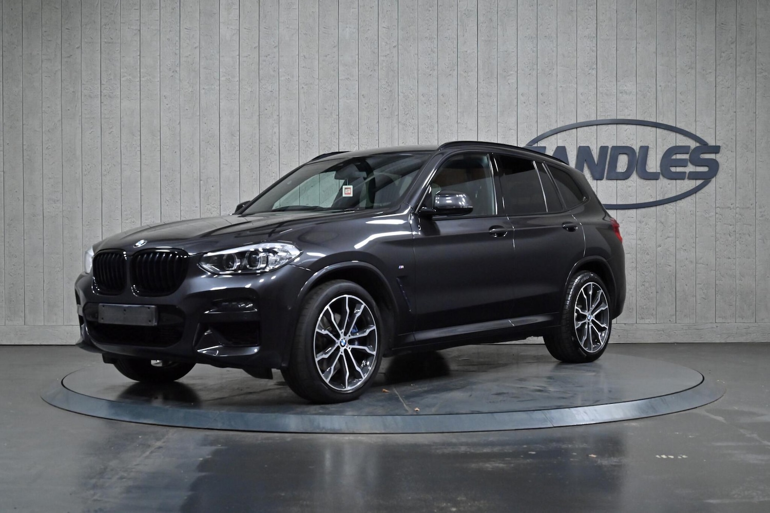 Used BMW X3 2021 for sale - 76913982: Photo 7