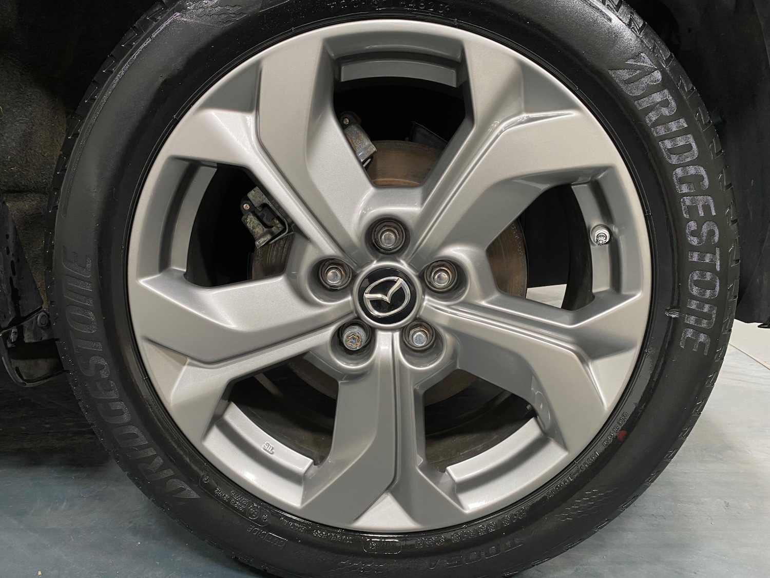 Used Mazda MX-30 2021 for sale - 77469382: Photo 18